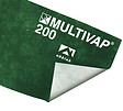 UBBINK - Écran de sous-toiture HPV Multivap 200 UBBINK - 1.50 x 50 m - 204075 - vignette