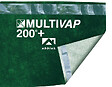 UBBINK - Écran de sous-toiture HPV Multivap 200+ UBBINK - 1.50 x 50m - avec bande adhésive - 205009 - vignette