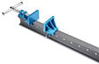 URKO TOOLS - Serre joint dormant URKO - Profil en 'I' - 80x42mm - Serrage 2000mm - 871 - vignette