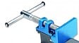 URKO TOOLS - Serre joint dormant URKO - Profil en 'I' - 80x42mm - Serrage 2000mm - 871 - vignette