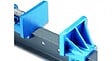 URKO TOOLS - Serre joint dormant URKO - Profil en 'I' - 80x42mm - Serrage 2000mm - 871 - vignette