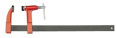 DOLEX - Serre-joint à pompe LA150/10 - BESSEY - serrage 1500 mm - saillie 100 - LA150/10 - large