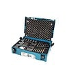 MAKITA - Coffret burins et forets SDS-Max - 7 pièces -  - B-53768 - vignette