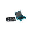 MAKITA - Coffret burins et forets SDS-Max - 7 pièces -  - B-53768 - vignette