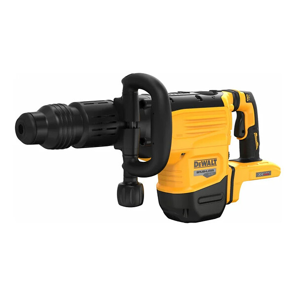 DEWALT - Burineur XR FLEXVOLT 54V Brushless 19.4J  DCH892N-XJ - large
