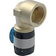 GEBERIT - Coude raccord 90° FlowFit avec filetage femelle - DN. 15 - Ø 20 mm x Rp. 1/2'' -  - 620.541.00.1 - vignette