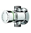 PRESTO - Robinet urinoir P12 sans raccord - PRESTO - 31001 - vignette