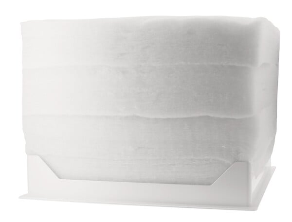 NICOLL - Trappe de plafond isolée - 440 mm - 51 x 51 - NICOLL - TP2020I51 - large
