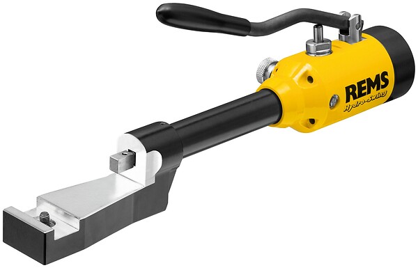 REMS - Cintreuse arbalète hydraulique - Hydro-Swing - RMS - 153528 RX - large