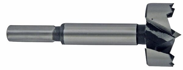 TIVOLY - Mèche à façonner TIVOLY Forstner TECHNIC Ø35 - 10804623500 - large