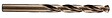TIVOLY - Foret cobalt auto centreur TIVOLY Ø4.8 L.86 mm - 11455010480 - vignette