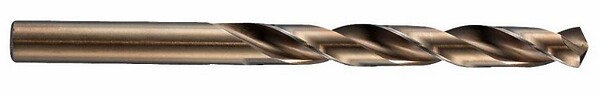 TIVOLY - Foret cobalt auto centreur TIVOLY Ø4.8 L.86 mm - 11455010480 - large