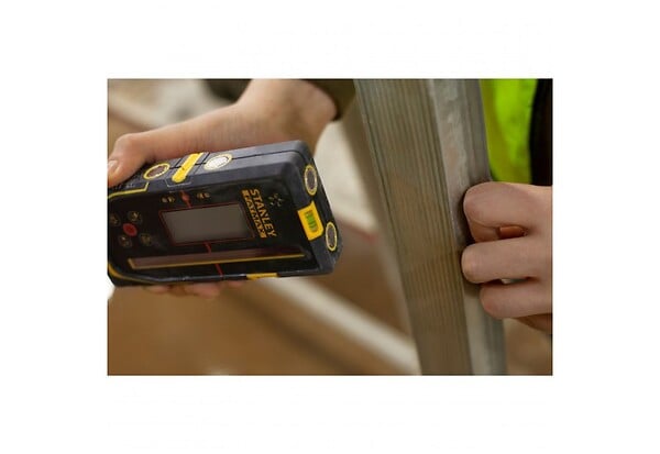 STANLEY - Cellule de détection numérique SCNR Fatmax  pour laser rotatif rouge - FMHT77652-0 - large