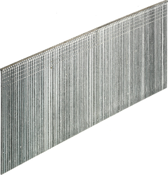 SENCO - Clou tête homme (brad) galvanisé liaison collée - Ø 1.2 X 30 mm - Boite de 5000 - SENCO - AX15EAAP - large