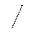 DIMOS - Pointe torsadée en acier clair 3.90x90 mm DIMOS - Boite 5 Kg - 780506 - vignette