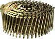 SENCO - Clous en rouleau plats annelés galvanisés - Ø 2.5 X 70 mm - Boite de 7200 - SENCO - BL26AXBF - vignette