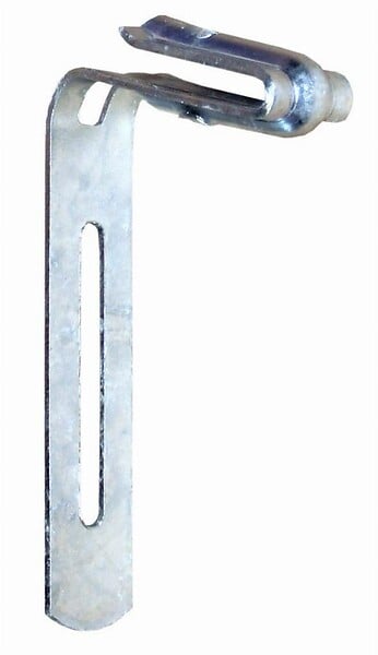 FRENEHARD - Fixation Negrafix bac acier + vis toiture ép.0.63 à 0.75 mm FRENEHARD - Pente 10 à 45° - QSFFI4700/C - large