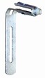 FRENEHARD - Fixation Negrafix bac acier + vis toiture ép.0.63 à 0.75 mm FRENEHARD - Pente 10 à 45° - QSFFI4700/C - vignette