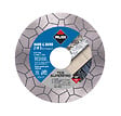 RUBI - Disque tgs 125 super pro - RUBI - 40918 - vignette