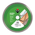 RUBI - Disque diamant générale céramique jante continue CSV 125 Pro - RUBI - 31915 - vignette