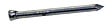 COTEKA - Pointes béton tête homme acier 1,5x25mm - 80g - vignette