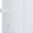 MODE DE VIE - Voilage Louis effet lin - Blanc - 140x240cm - vignette