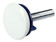 GARIS - Cache trous blanc D 45mm - GARIS - R09-P013 - vignette