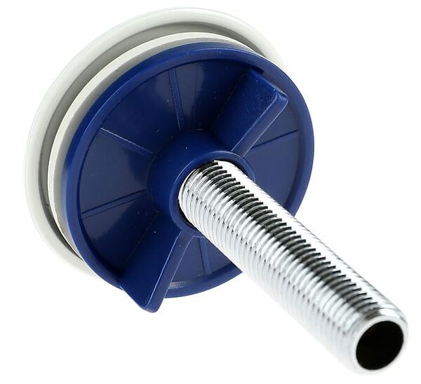 GARIS - Cache trous blanc D 45mm - GARIS - R09-P013 - large