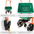 TECTAKE - Epandeur 25 L vert - vignette