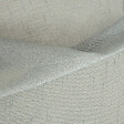 MODE DE VIE - Voilage Lucas lurex et polyester - Sauge - L.140xl.240cm - vignette