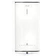 ARISTON - Chauffe Eau Electrique Plat Mural Multipositions Velis PRO Ariston 80 L - vignette