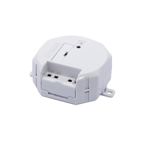 DIO - Module portail/porte de garage 500W - IP20 - Blanc - DiO - large