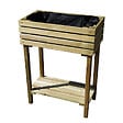 CERLAND - MINI CARRE POTAGER SURELEVE 30L - vignette