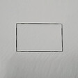 STANO - Receveur de douche 80 x 80 cm extra plat gris PIATTO en SoliCast® surface ardoisée - vignette