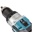MAKITA - Perceuse à percussion MAKITA DHP489Z - LXT 18 V Li-Ion - 70 Nm (vendu sans batterie) - vignette