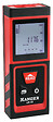 HANGER - Télémètre laser LM 30 - HANGER - 190001 - vignette