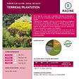 RACINE - Terreau plantation special enracinement 10 sacs de 50 litres - vignette
