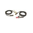 LINCOLN - Kit d'accessoires Arc MMA 25C25+ - SAF-FRO - W000260683 - vignette