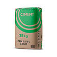 CIMENCAT - Ciment gris cem ii b-l 32,5 r ce sac 25 kg - vignette
