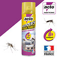 ACTO - Aérosol barrière anti-moustiques - 500ml - vignette