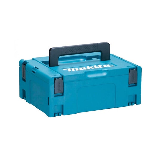 MAKITA - Perceuse visseuse Li-ion MAKITA DDF458RF3J  - 91 Nm +3 batteries 3,0Ah 18V en Makpac - large