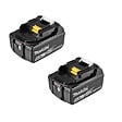MAKITA - Perceuse visseuse MAKITA DDF484RTX6 18 V - 5 Ah - Ø 13 mm + Coffret 96 accessoires + 2 batteries LXT® 18V - 5Ah - vignette