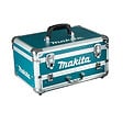 MAKITA - Perceuse visseuse MAKITA DDF484RTX6 18 V - 5 Ah - Ø 13 mm + Coffret 96 accessoires + 2 batteries LXT® 18V - 5Ah - vignette