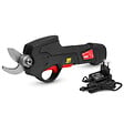 ELEM GARDEN TECHNIC - Sécateur rechargeable 7.2V lithium livré avec batterie intégrée et chargeur - vignette