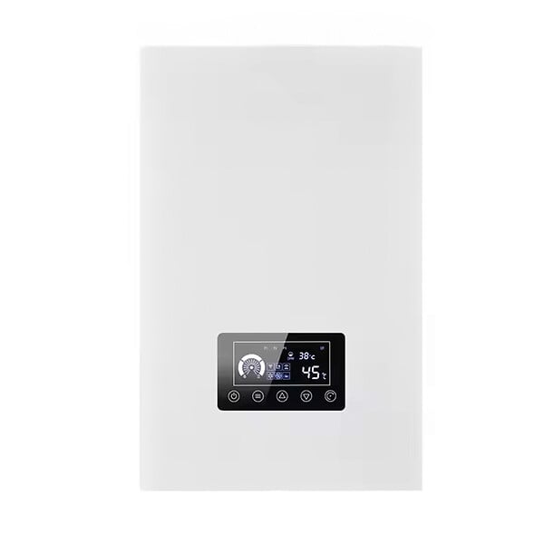 SANNOVER - Chaudière Electrique Chauffage seul Volt Sannover 23 kW Triphasé - large