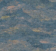 AS CREATION - Papier peint Ciel de Toscane - Émeraude/Or - L.0,53x10,05m - vignette