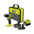 RYOBI - RPD18C1-242S Perceuse à percussion - vignette
