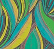 AS CREATION - Papier peint intissé Mahalo - Multicolore - L.1005xl.53cm - vignette