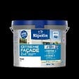 RIPOLIN - Peinture façade EXTREME FAÇADE - Blanc - 10L - vignette