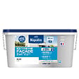 RIPOLIN - Peinture RIPOLIN Extrême Façade Blanc Mat 2,5L - vignette